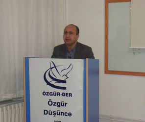 Çorum’da “Hadis” Konusu Tartışıldı