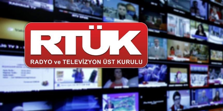 RTÜK’ten Kanallara “Argo” Cezası