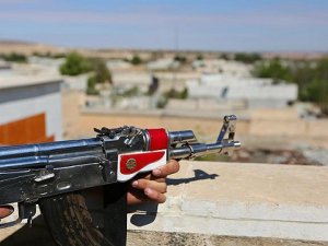 PKK/PYD Afrin'de 'Yaşlıları' Kaçırıyor