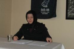 Bursa'da "Marksizm, Komünizm ve Sosyalizm" Konuşuldu
