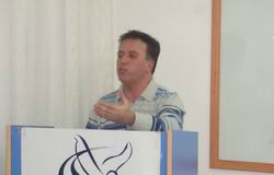 Çorum’da “Kur’an Nesli” Konferansı