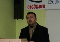 Batman’da “Arınma” Konuşuldu
