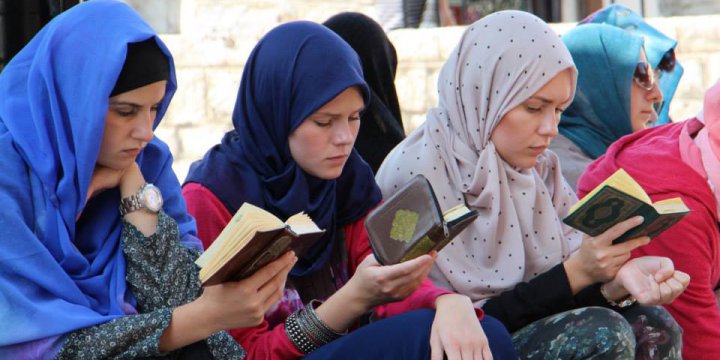 Bosna Hersek'in yüzde 50,7'si Müslüman