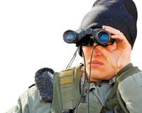 Siyonist asker ölüm timlerini itiraf etti