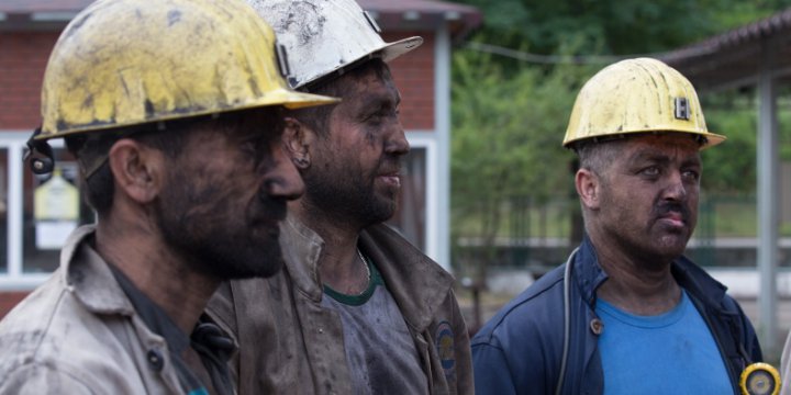 Madencinin 'Özelleştirme Endişesi'