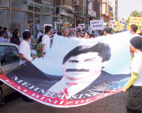 Sincarın faili meçhul ölümü belgeselde