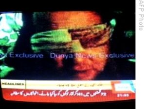 Pakistan'da rehine eylemi sürüyor