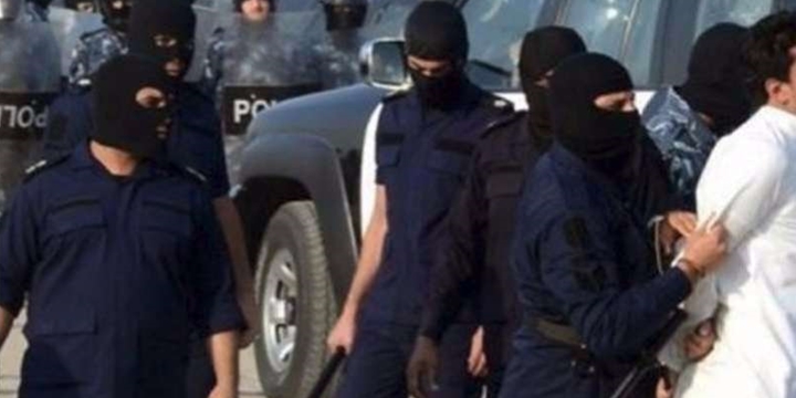 Hizbullah Mensubu Para Kaçakçısı Fildişi Sahili'nde Gözaltına Alındı!