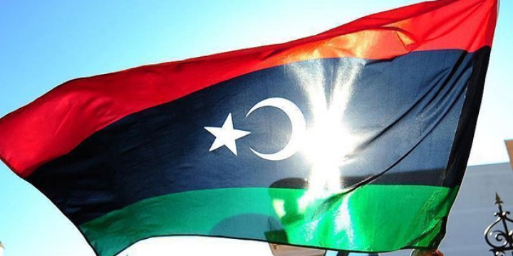 Libya Uzlaşı Hükümeti Trablus'ta Toplandı