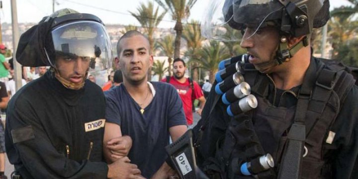 İşgalci İsrail, Filistinli Gençlik Hareketlerini Yasadışı İlan Etti