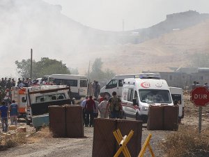 DBP'li Mazıdağı Belediye Başkanı Görevden Alındı