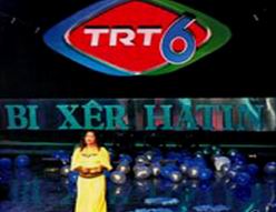"TRT Şeş’e Modern Kürt Aranıyor!"