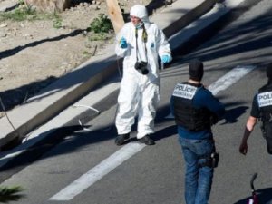 Nice Saldırısının Ardından İtalya'da Önlemleri Arttırma Kararı