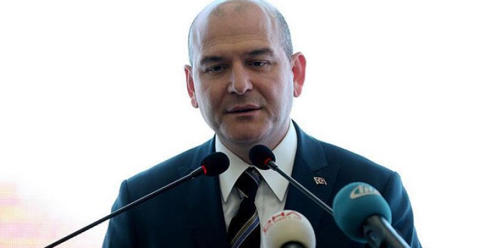 İçişleri Bakanı Süleyman Soylu: 28 Belediyeye Kayyum Atanacak