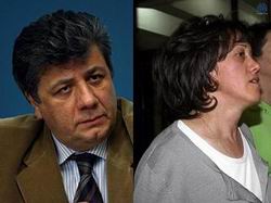 Mustafa Balbay ve Neriman Aydın Tutuklandı