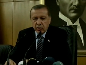 Erdoğan Havalimanı'nda Konuştu: Zamanlamaya Dikkat