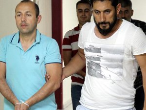 Kayseri'de 7 Asker Gözaltına Alındı