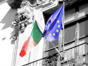 Avrupa'nın Yeni Endişesi İtalya