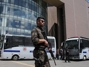 İstanbul Emniyet Müdürlüğü'nde Uzaklaştırılan Personel Sayısı 479'a Yükseldi