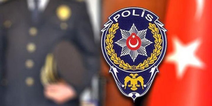 İstanbul İstihbarat Şube Müdürlüğüne Özgür Taşdemir Atandı