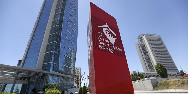 Düşük Gelirlilere 4 Milyar Liralık Genel Sağlık Sigortası Desteği