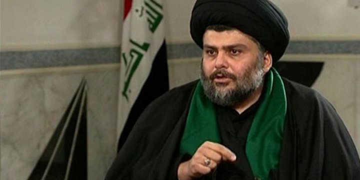 Sadr'dan 'Maliki ve Haşdi Şabi'yi' Saf Dışı Bırakma Mesajı