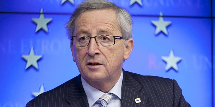 Juncker: Türkiye'ye 3 Milyar Avro Daha Aktaracağız