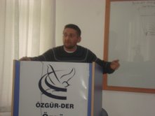 Çorum’da “Resmi İdeoloji” Tartışıldı
