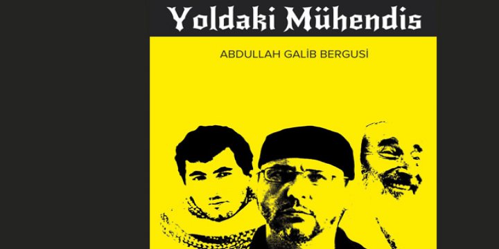 'Yoldaki Mühendis'ten Direnen Halka ve Cumhurbaşkanı Erdoğan'a Mesaj Var!