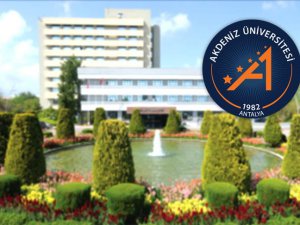 Akdeniz Üniversitesi'nde 150 Kişi Gözaltına Alındı