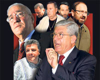 Ergenekon'un Muhteşem Geri Dönüş Planı!