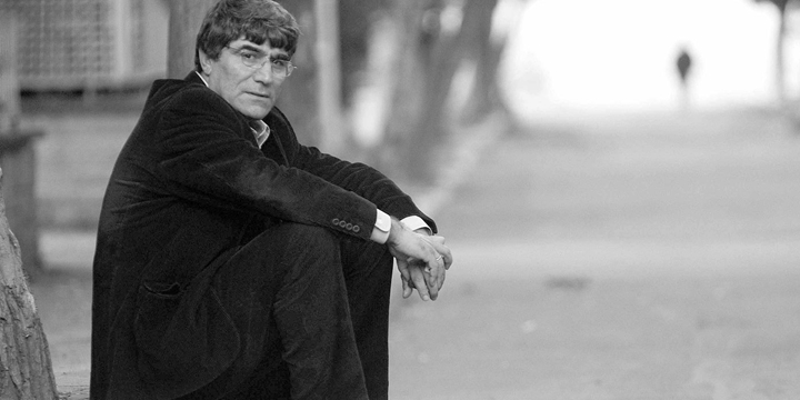 Hrant Dink Soruşturmasında 5 Kişi Tutuklandı