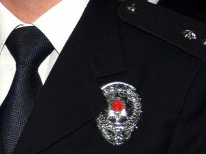 Edirne'de 30 Komiser Gözaltına Alındı