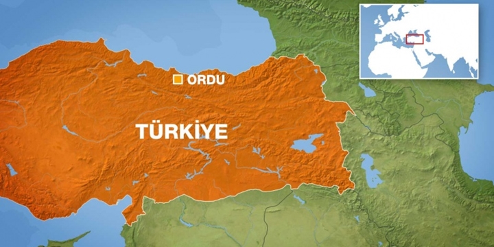 Ordu'da PKK Saldırısı: 3 Asker Hayatını Kaybetti!