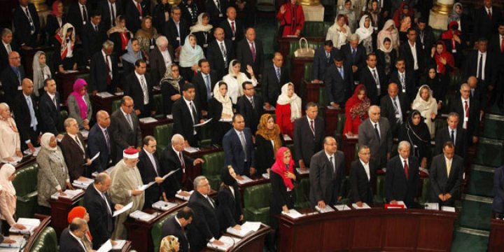 Tunus'ta Yeni Hükümet Yusuf Şahid Liderliğinde Kuruluyor