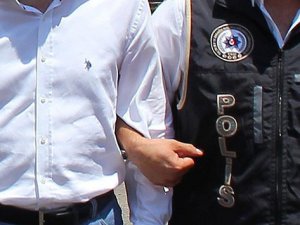 Eski MÜSİAD Adana Şube Başkanı Aygün Gözaltında