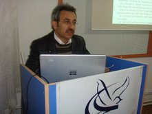 Çorum’da Abbasiler Dönemi Konuşuldu