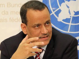 "Yemen’deki Kriz Askeri Yollardan Çözülemez"