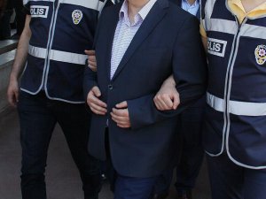 Fetullah Gülen'in Yeğeni Korucuk'a Gözaltı