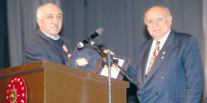 Mart 1995’te Fetullah Gülen Üzerine Yazılmış Bir Analiz