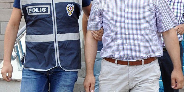 Sakarya'da PKK Operasyonu: HDP Eski İl Başkanı Gözaltına Alındı