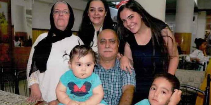 PKK Vahşeti Bir Ailenin Daha Ocağını Söndürdü!
