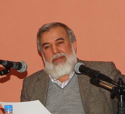 Ahmed Kalkan’la Müslümanın Sanat Anlayışı Üzerine
