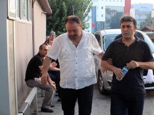 İzmir Katip Çelebi Üniversitesi'nde 30 Kişiye Gözaltı