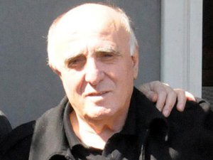 Hakan Şükür'ün Babası Gözaltına Alındı