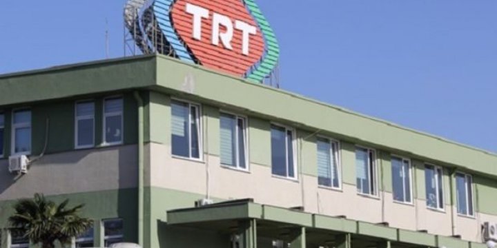 Gözaltındaki TRT'cilerin Çoğu KPSS Şüphelisi