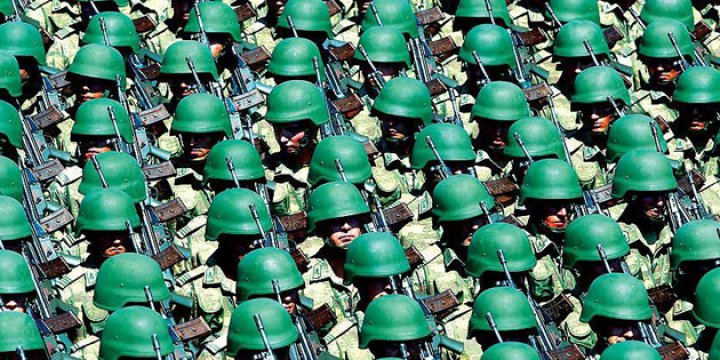 Başbakan Açıkladı: Askerlik Süresi Yeniden Düzenlenecek