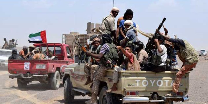 Yemen'de Suikaste Uğrayan İhvan Yöneticisi Ahmed El-Anhemi Şehit Oldu!