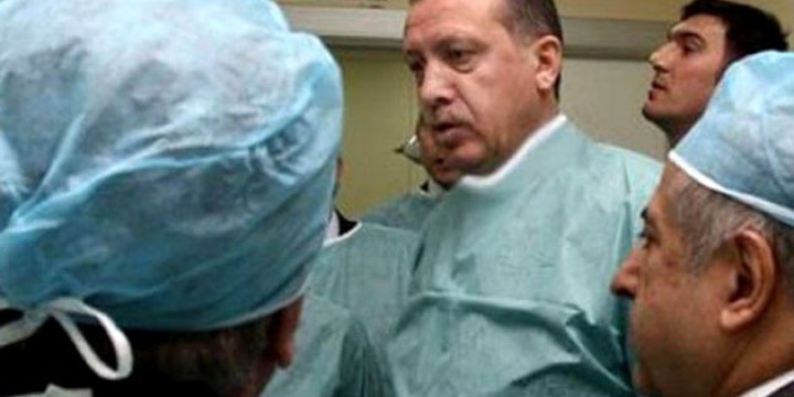 FETÖ İtirafçısı: 'Erdoğan Ameliyatta Öldürülecekti'