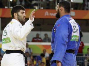 Rio Olimpiyatları'nda Siyonizm Baskısı